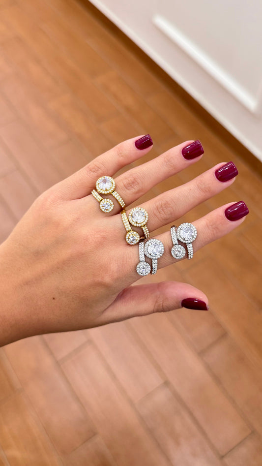 Anello Chloe