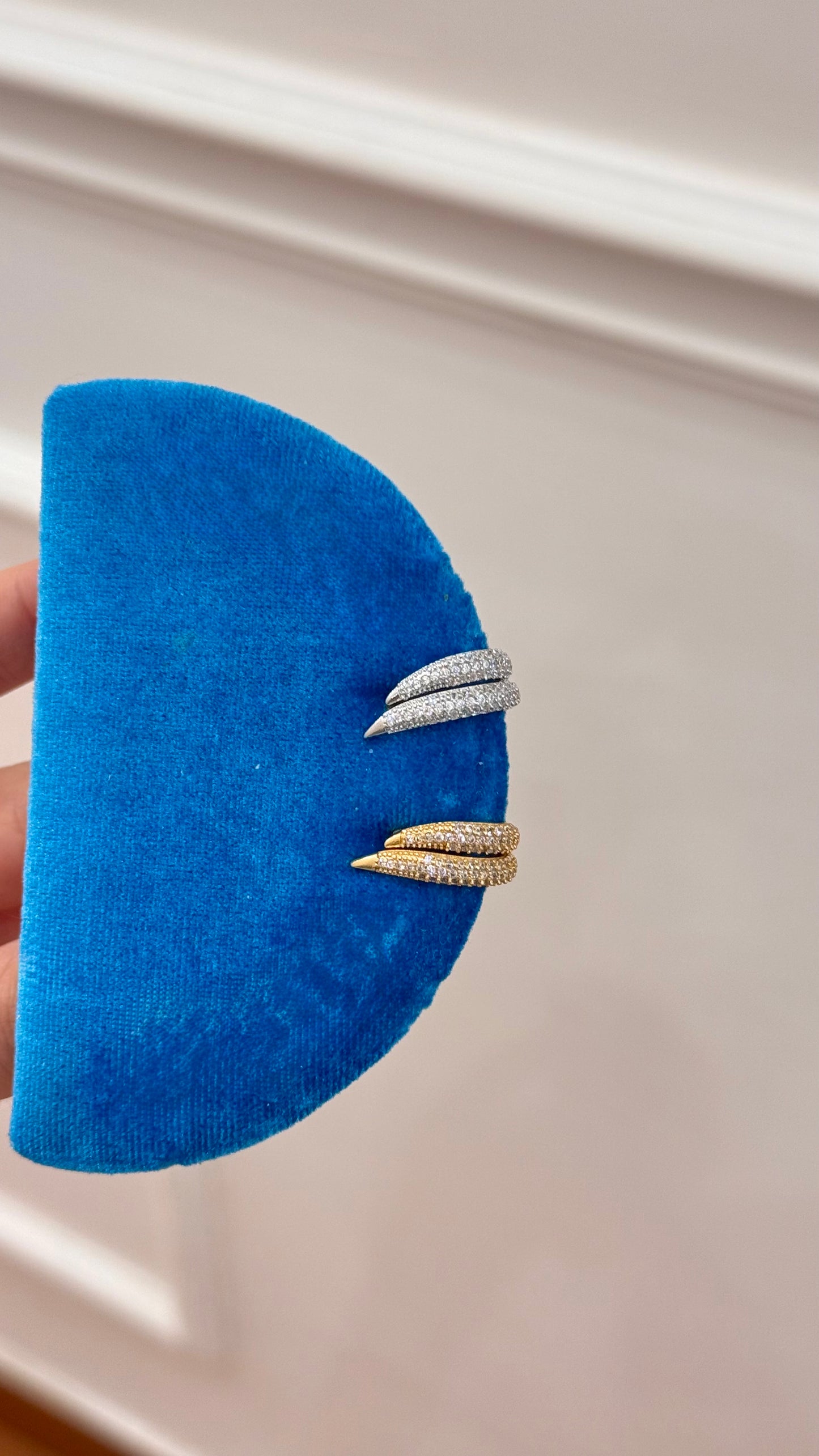 Earcuff Sirea