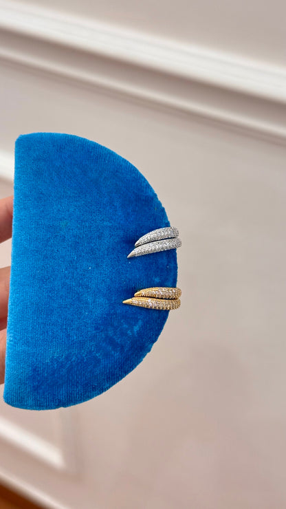 Earcuff Sirea