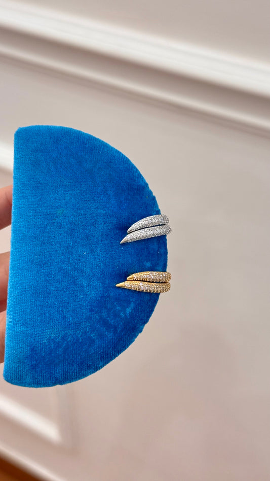 Earcuff Sirea