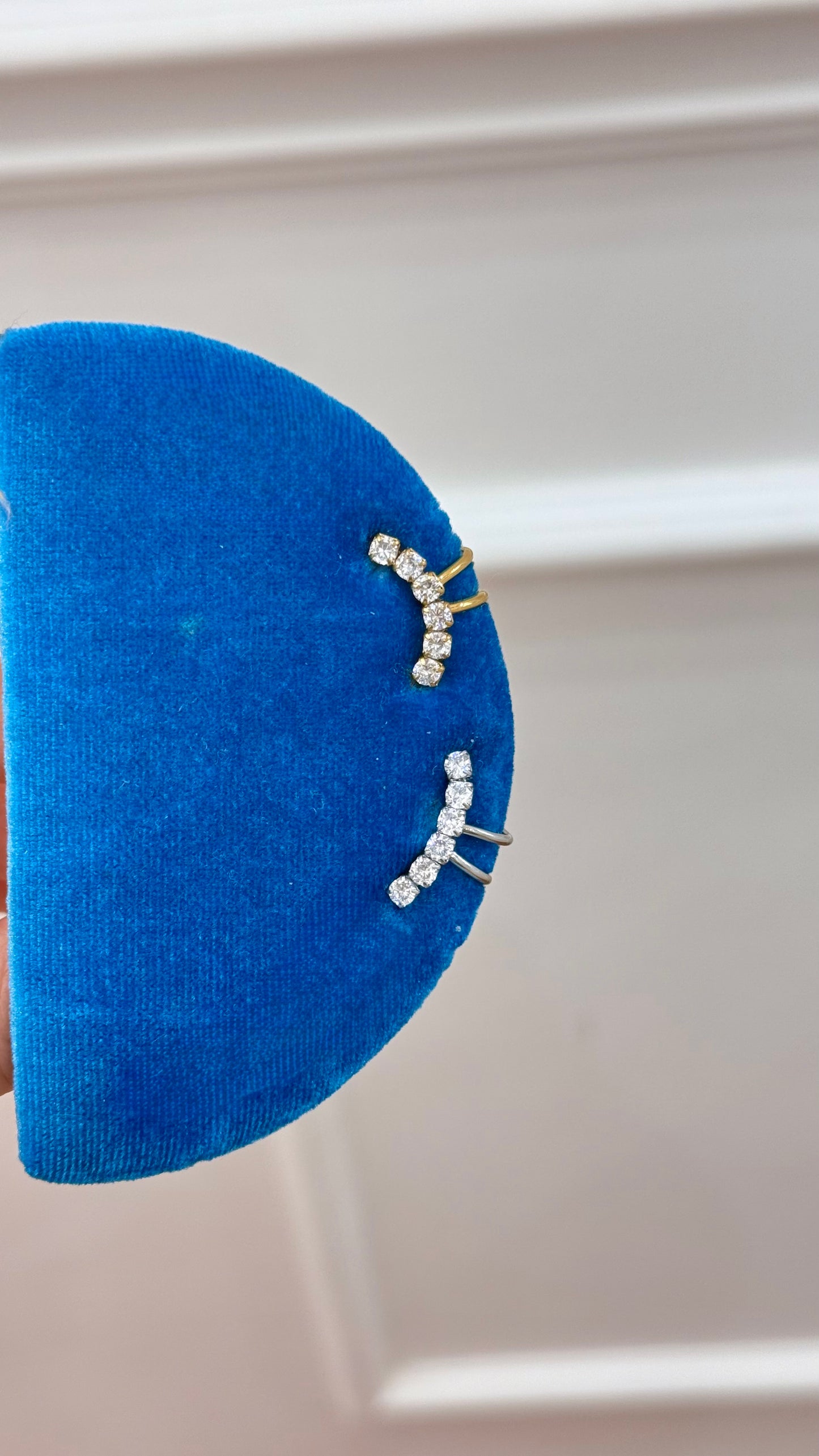 Earcuff Isadora