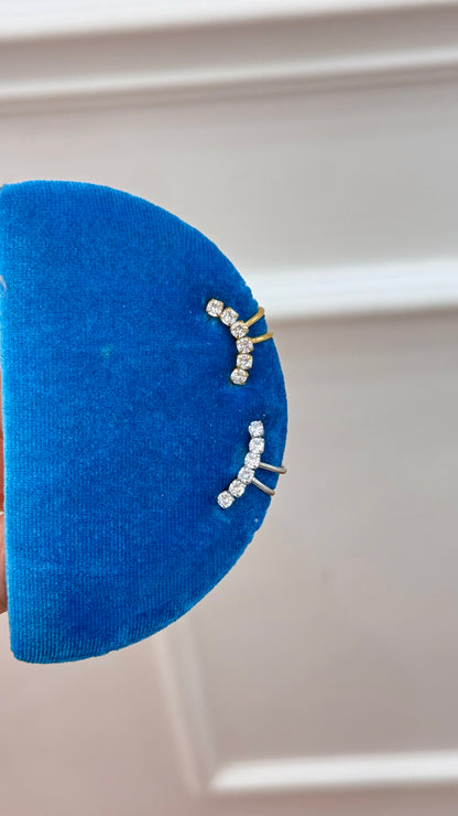 Earcuff Isadora