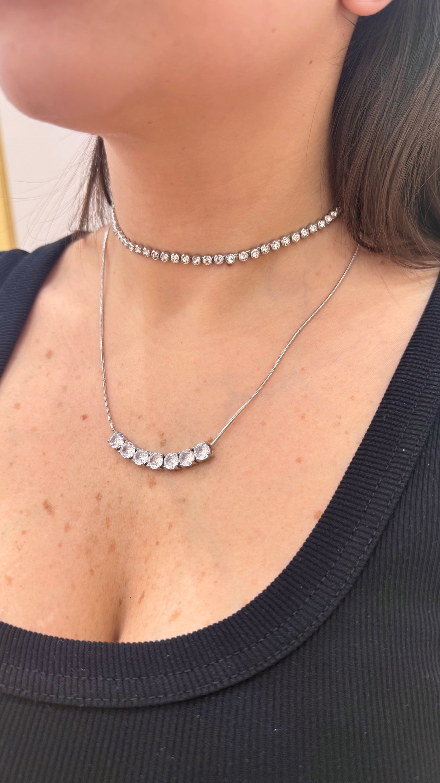 Tennis Cipollina-Collana Lully