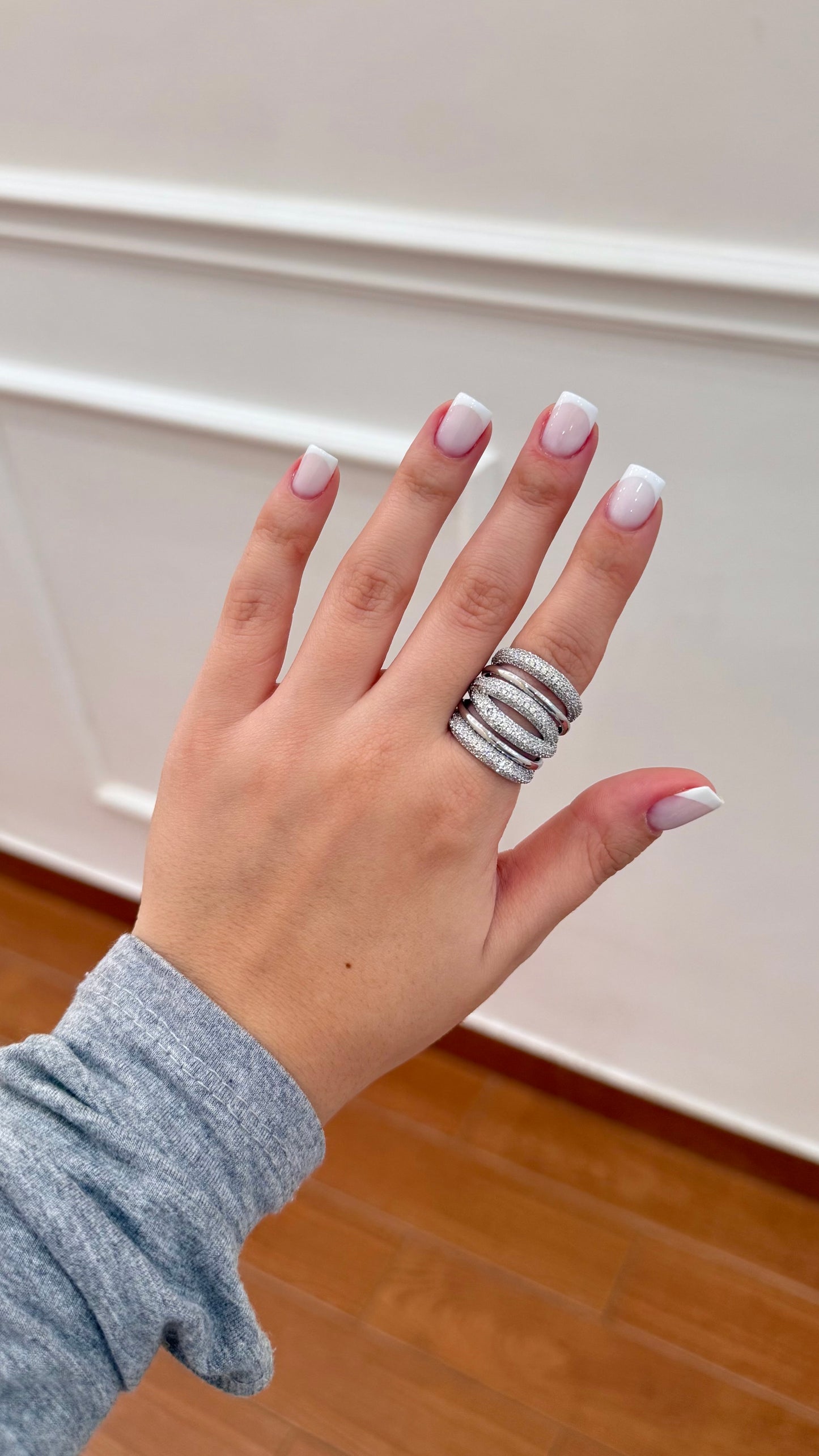 Anello Soraya