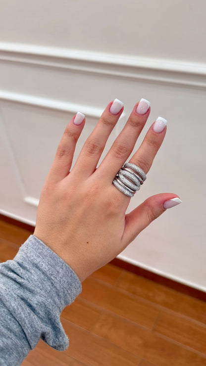 Anello Soraya