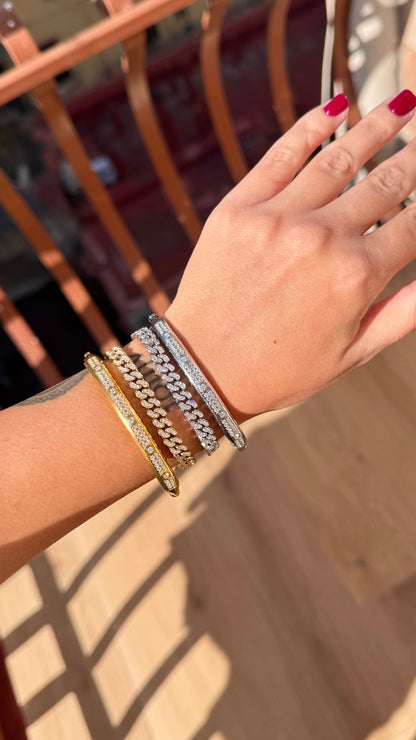 Manetta C4rti3r-Bracciale Groumette