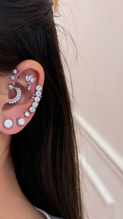 Earcuff Luce