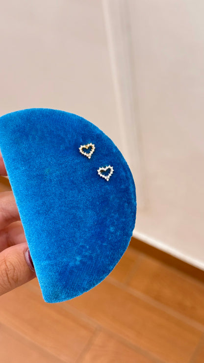 Piercing Heart Fineline