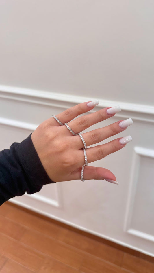 Set Fedine Zirconate