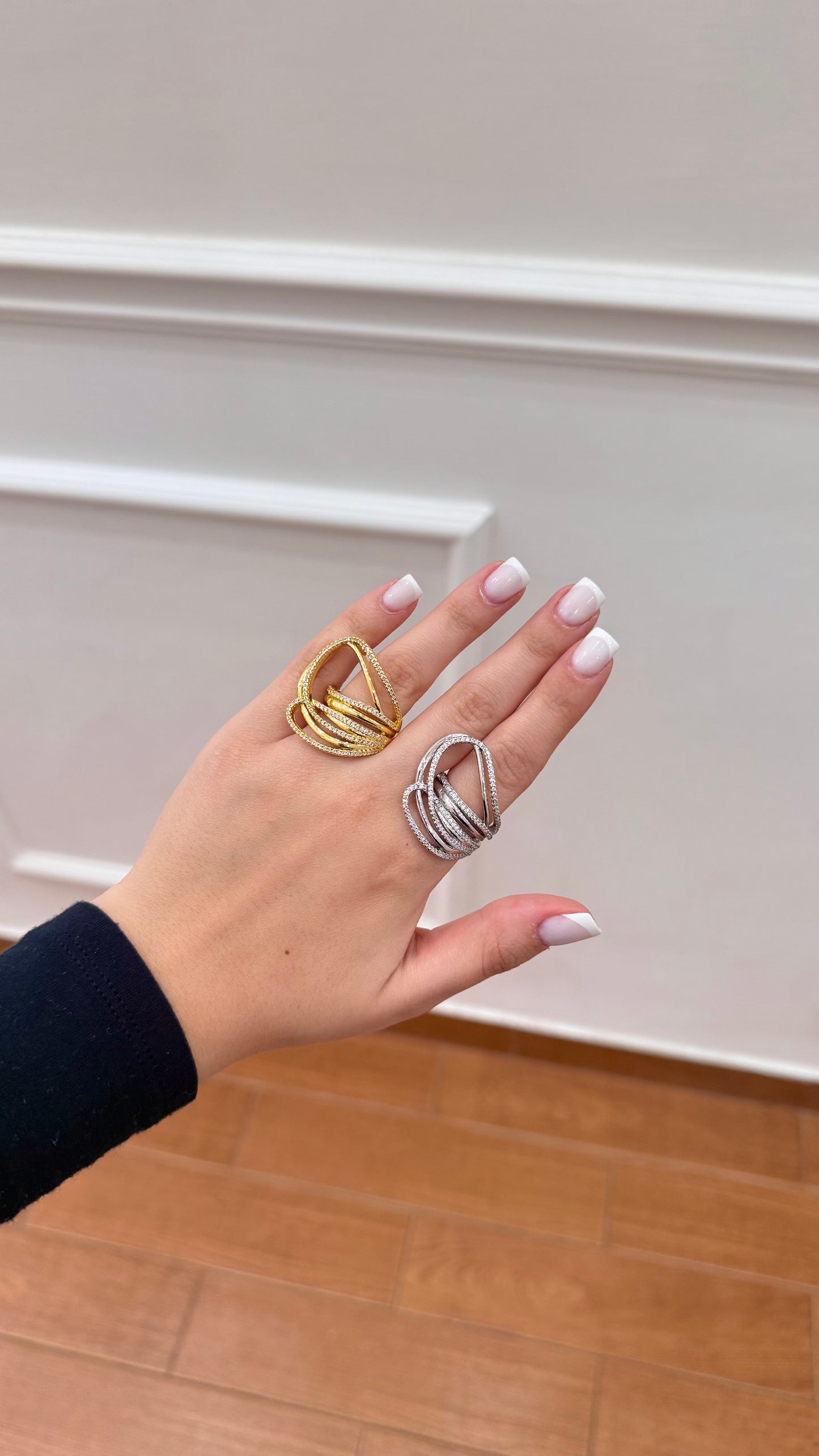 Anello Elite