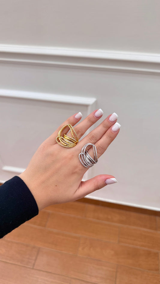 Anello Elite