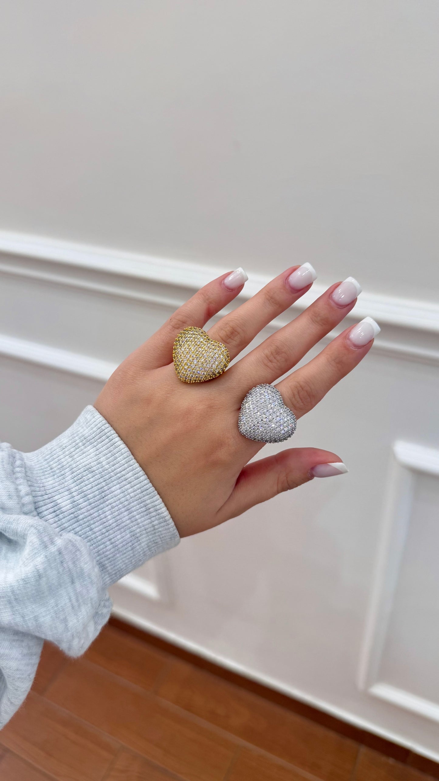 Anello Eterna