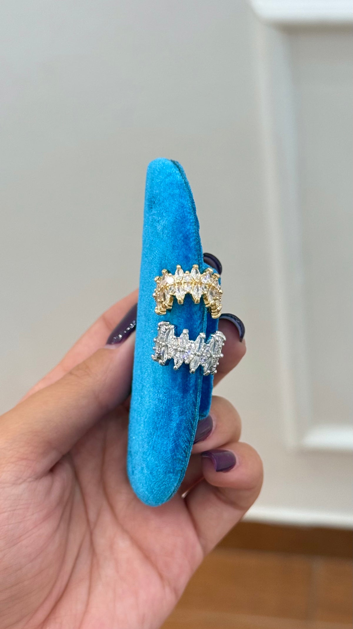Earcuff Terry
