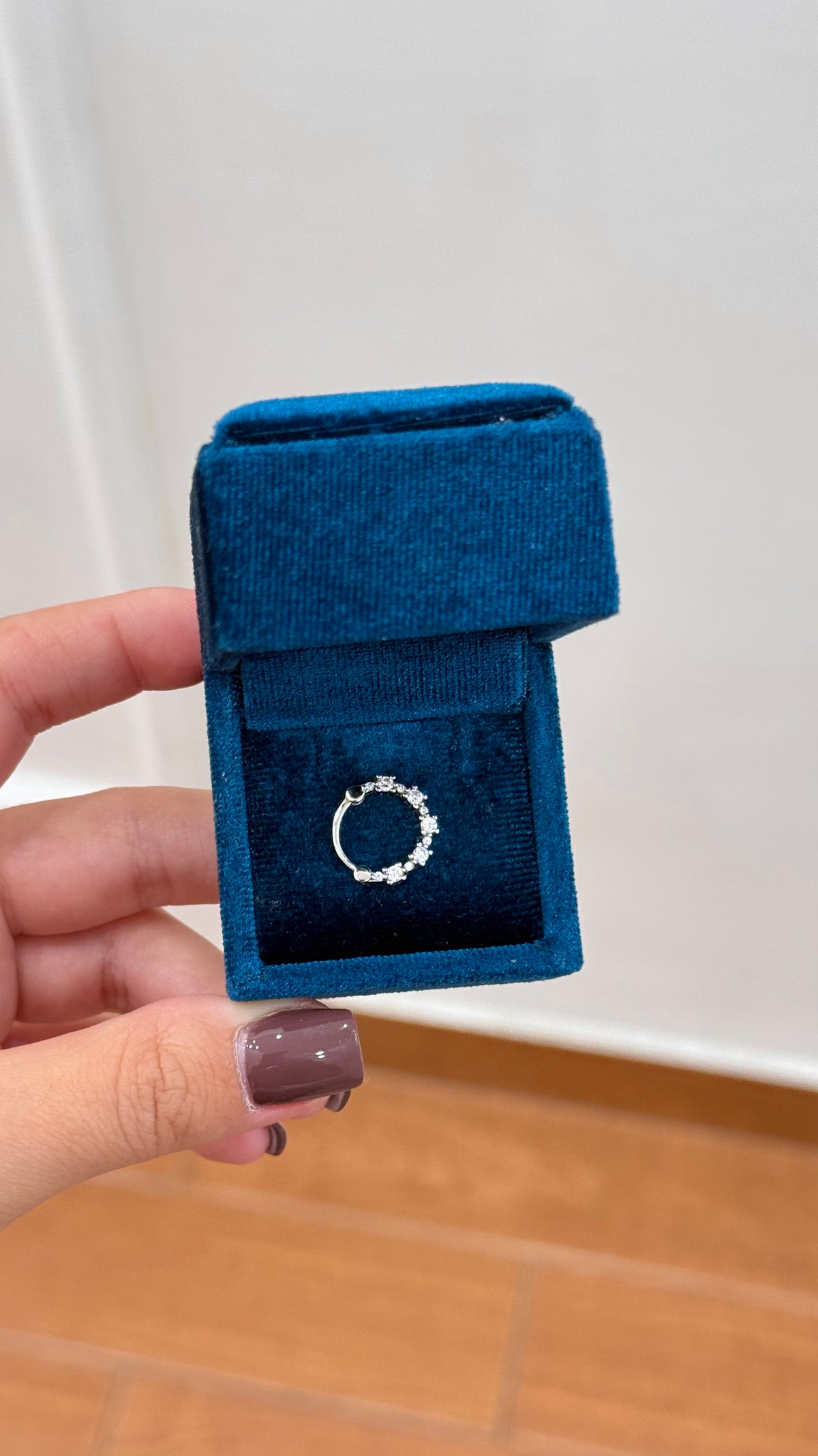 Daith Mary Arg925