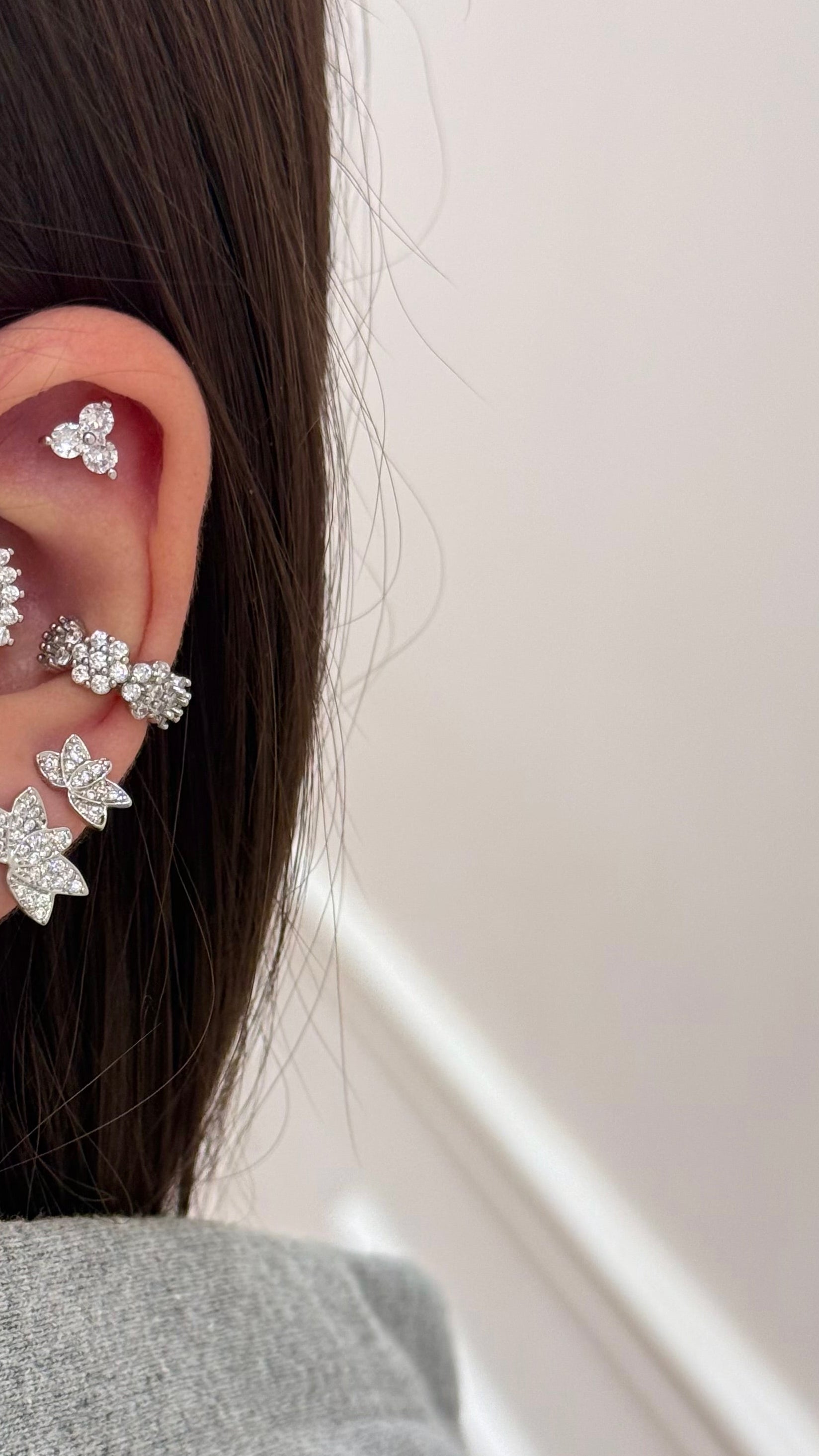 Earcuff Magic