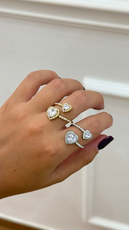 Anello Lena 2.0