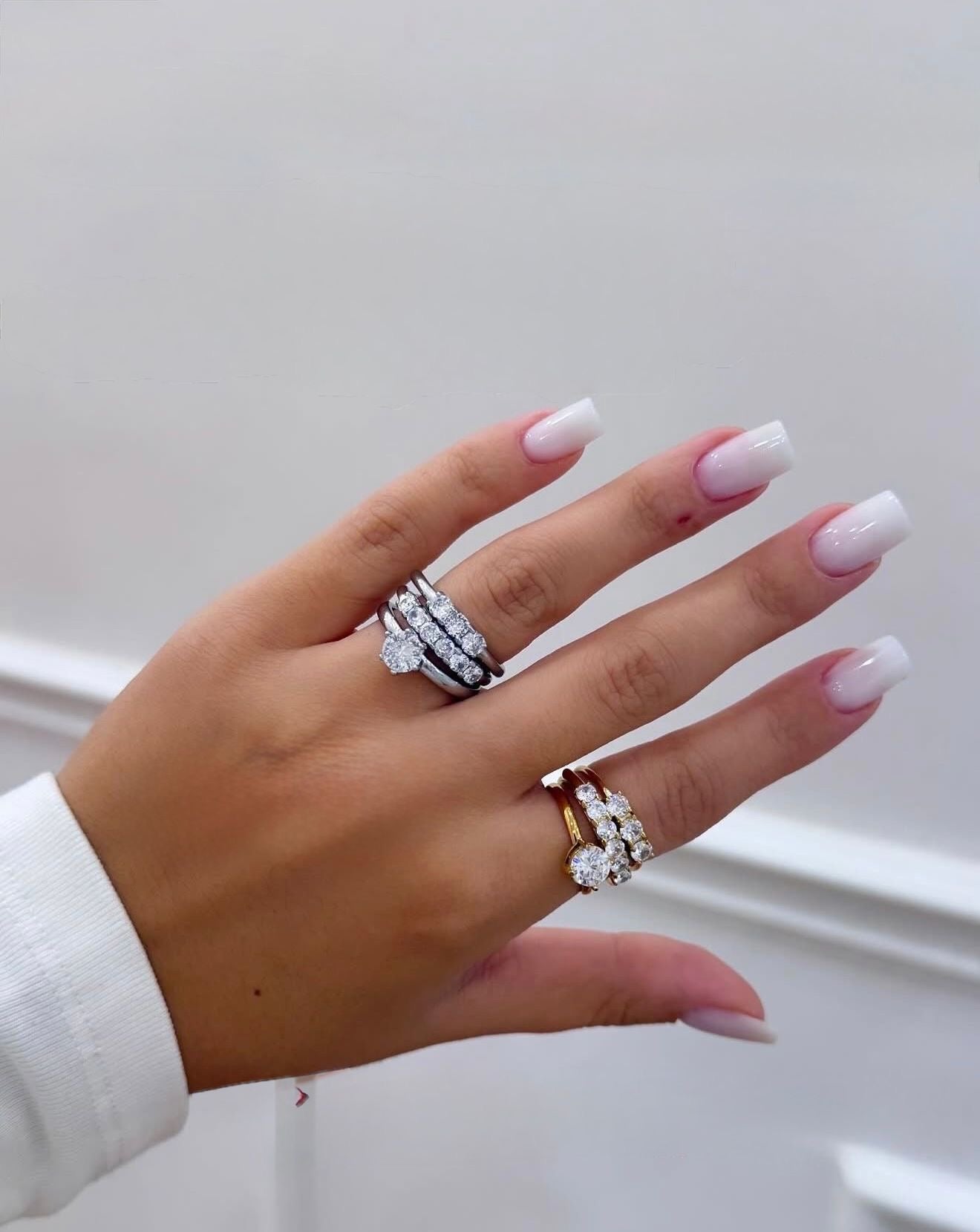 Solitario/Mezza Veretta/Mini Trilogy