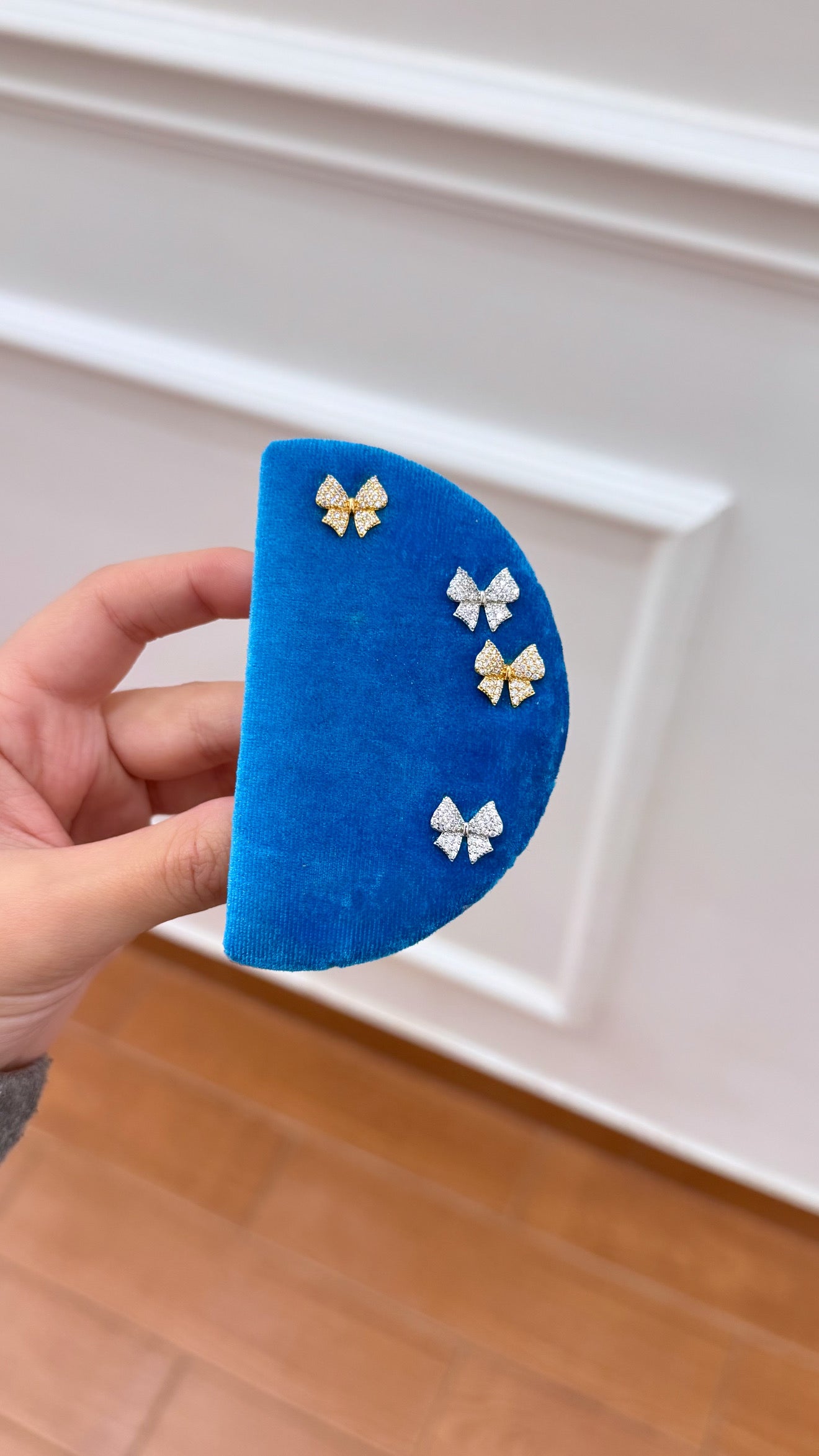 Flat Fiocco