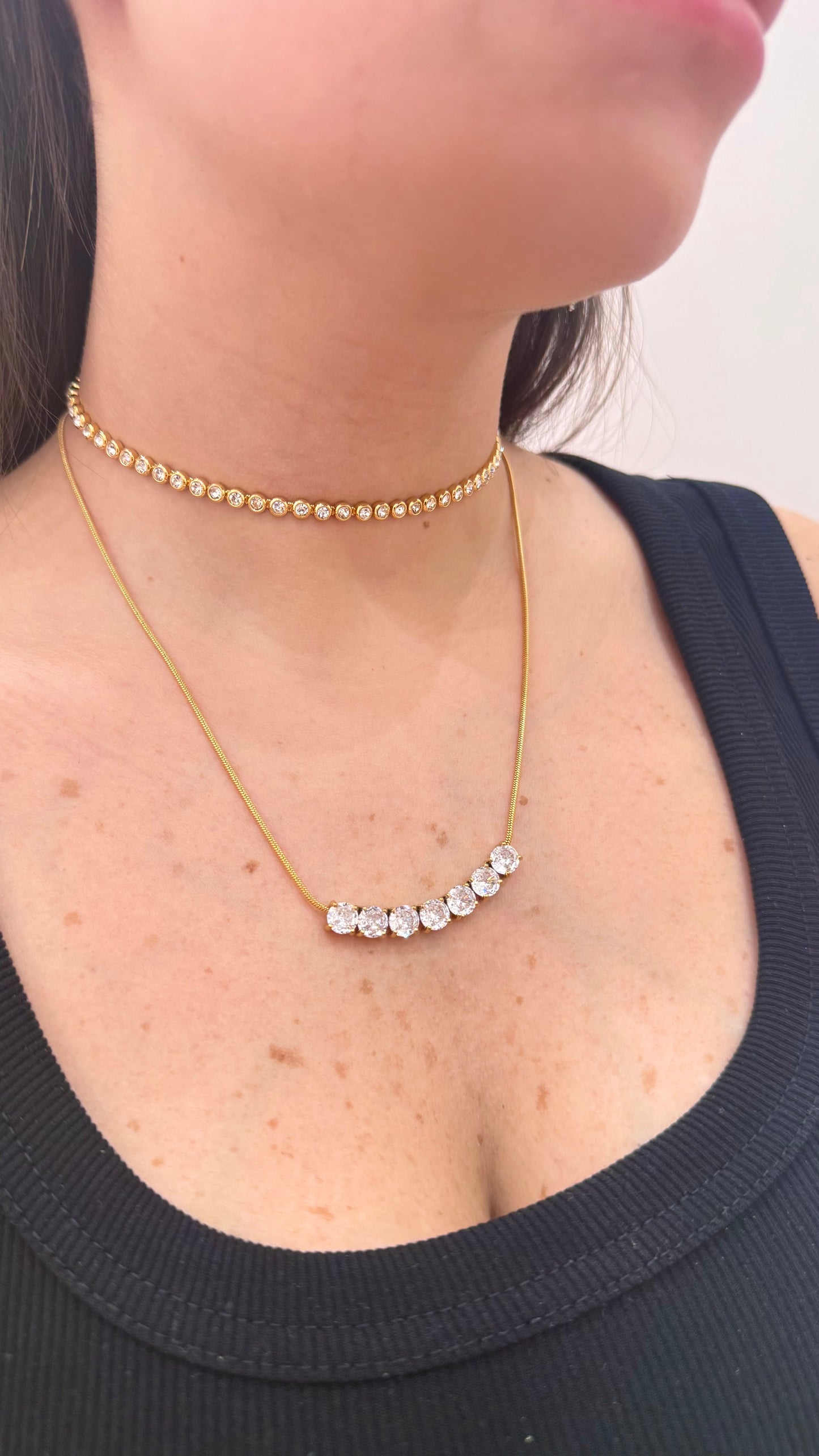 Tennis Cipollina-Collana Lully