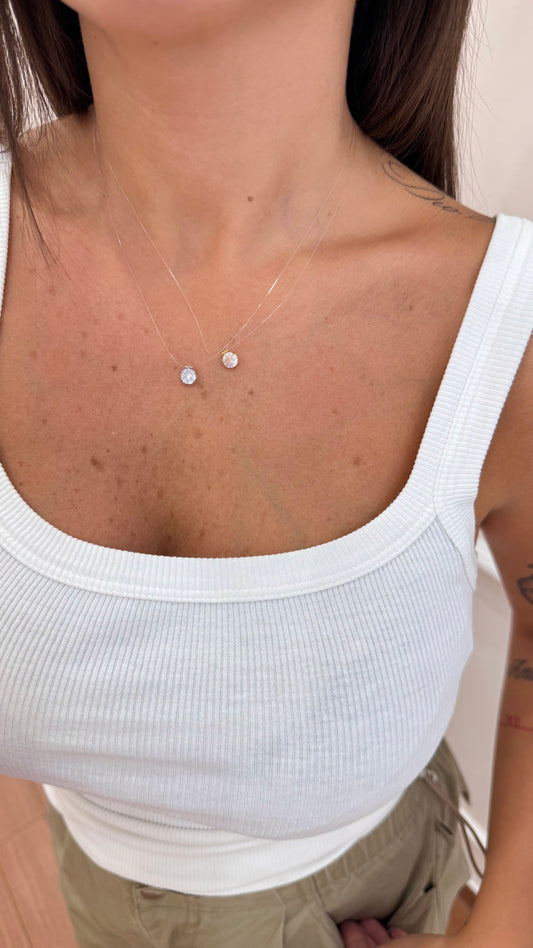 Collana Invisible