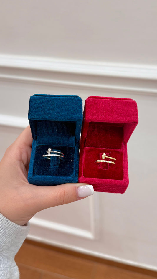 Anello Chiodo