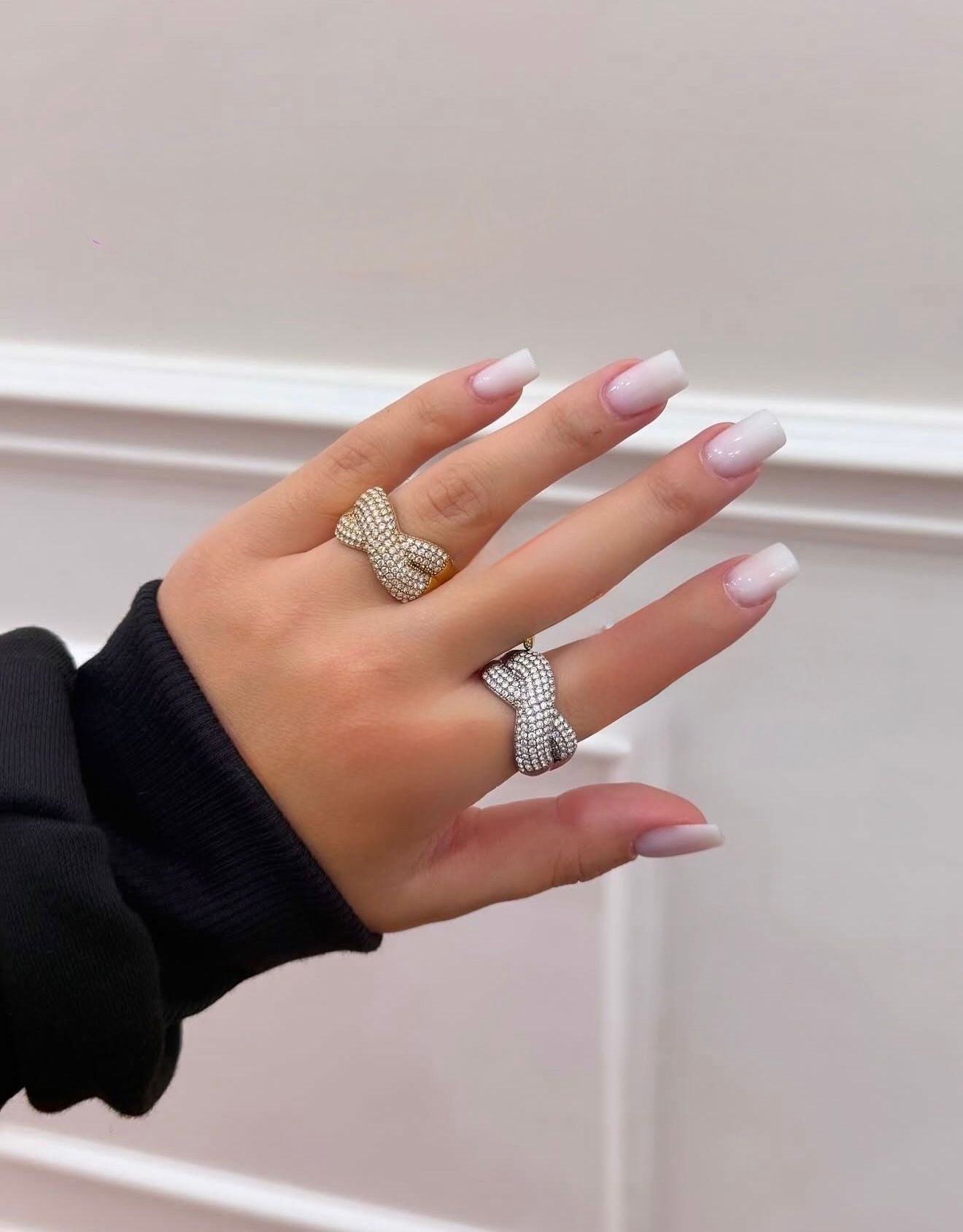 Fascione Incrocio Big