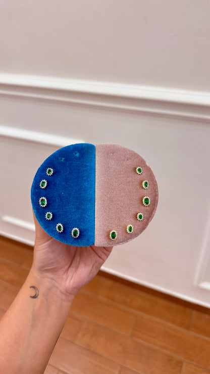 Orecchini Mini Kate Color