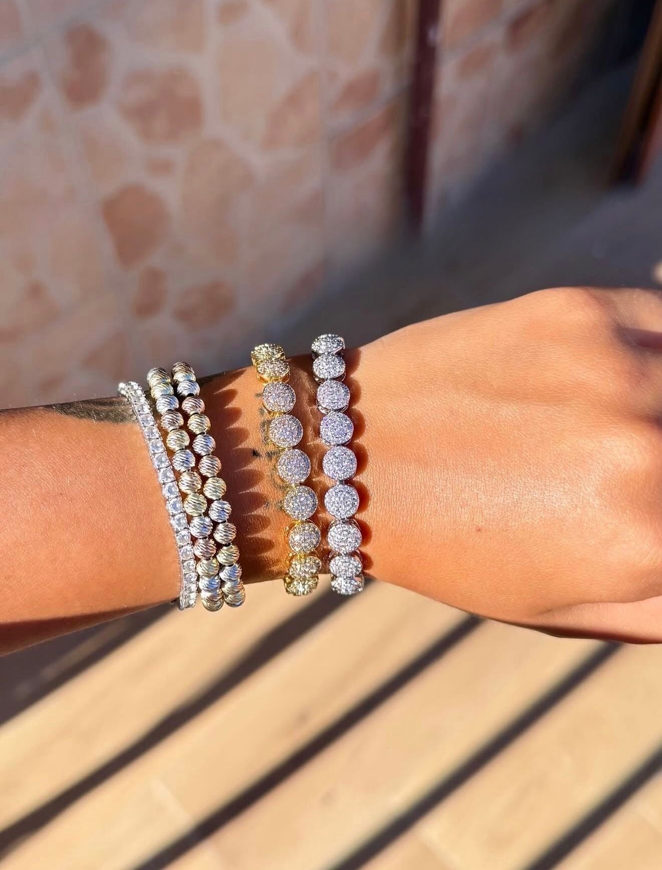 Bracciale Preziosa