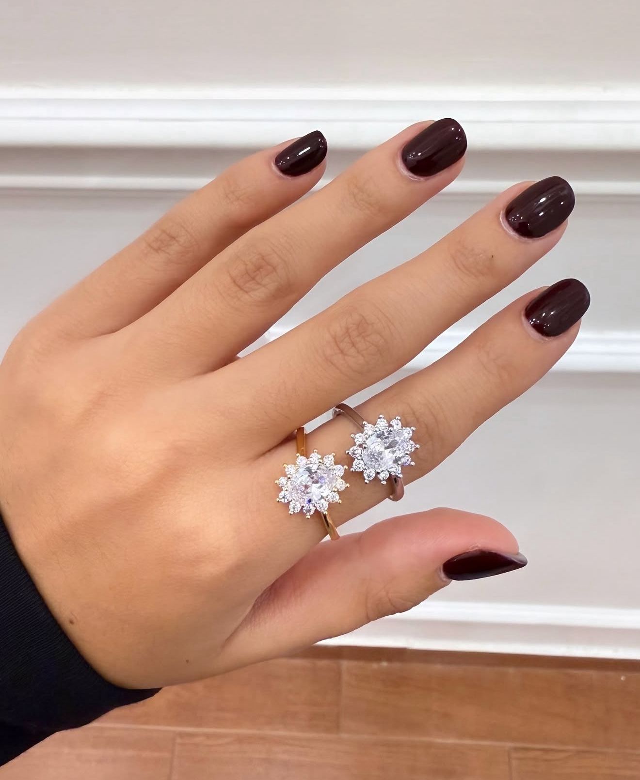 Anello Kate