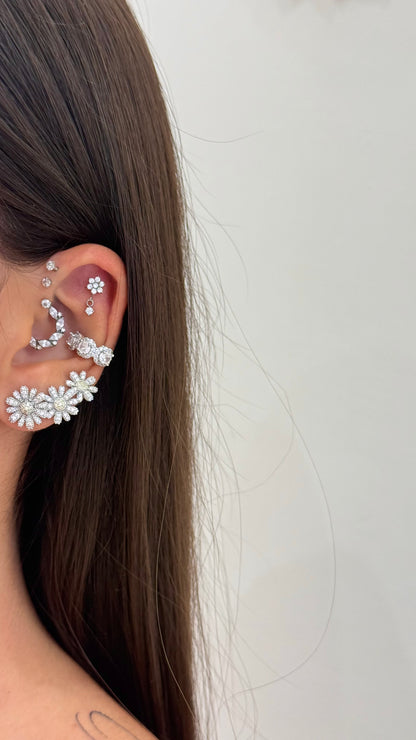 Earcuff Trilogia
