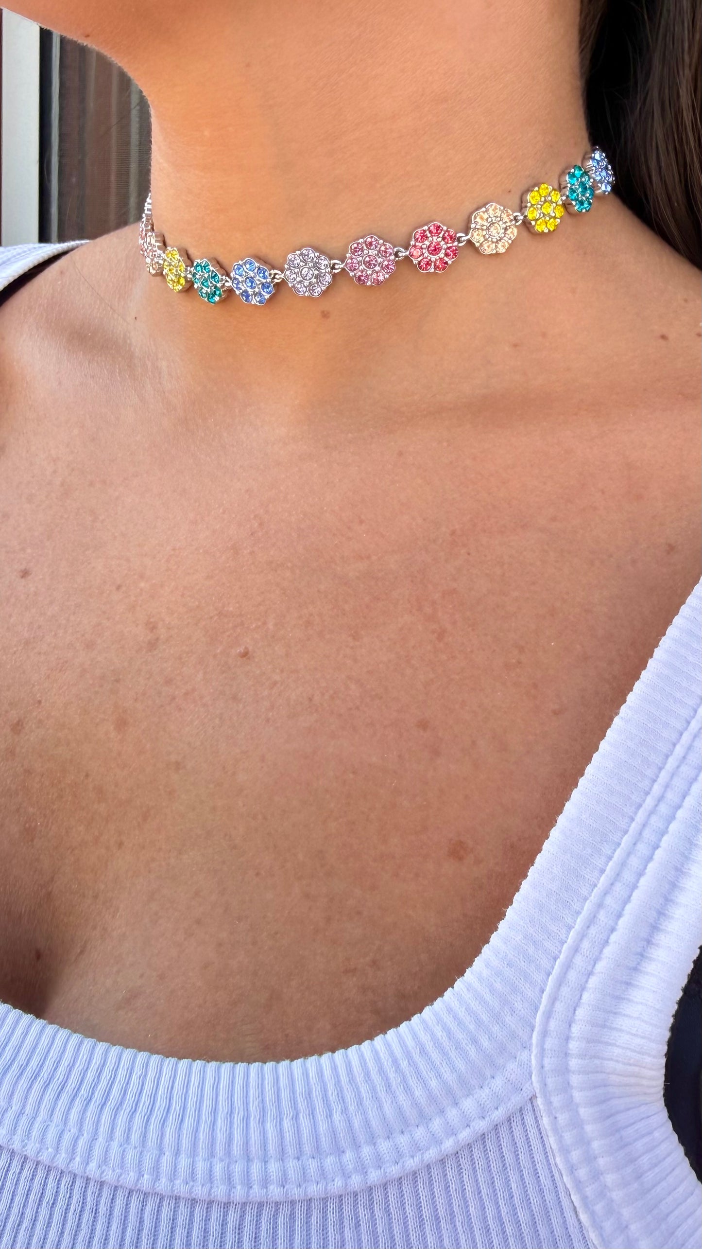 Collana Melody