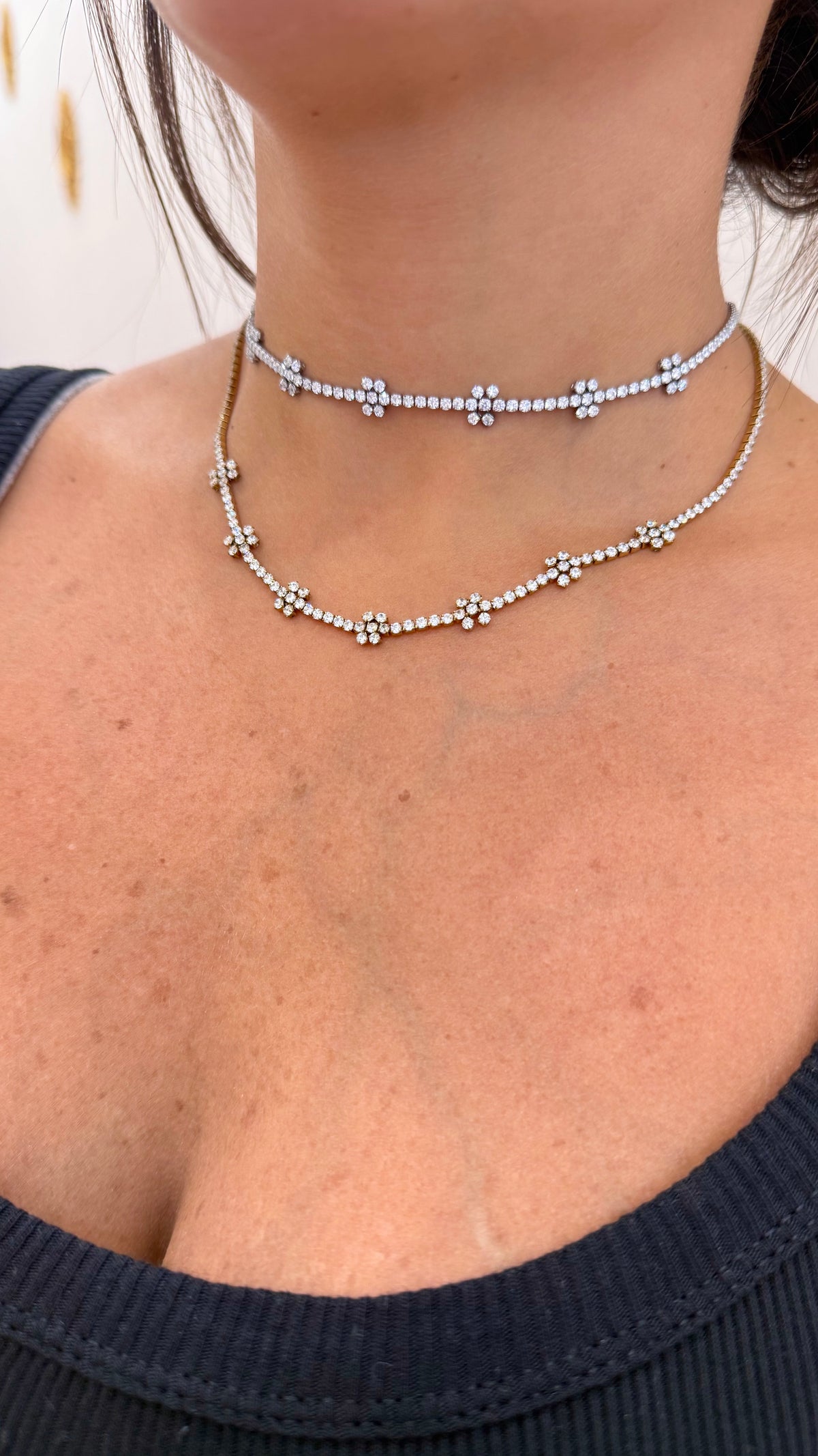 Collana Adeline