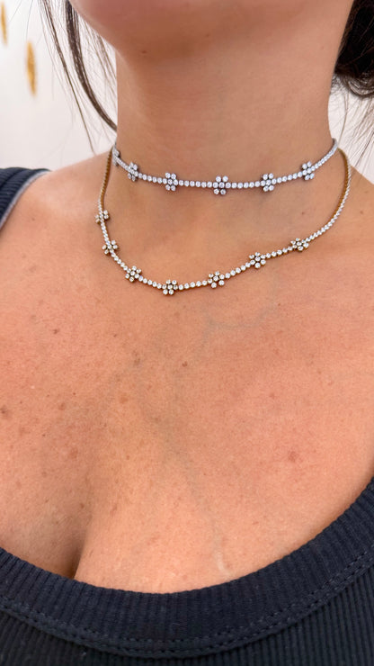 Collana Adeline