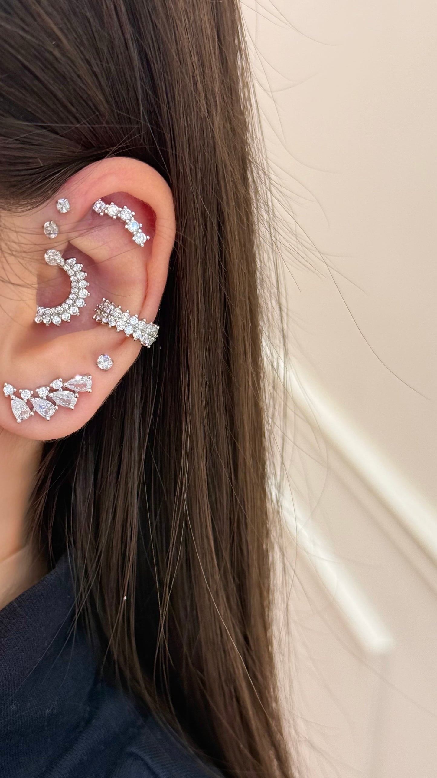 Earcuff Milly