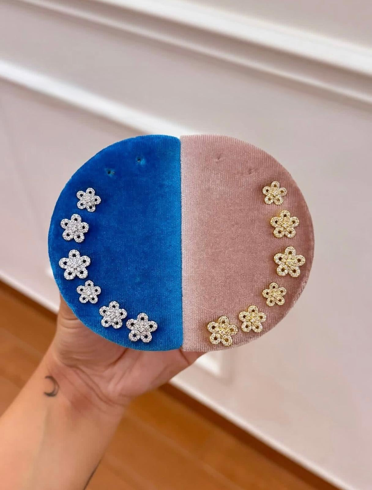 Set Mandala