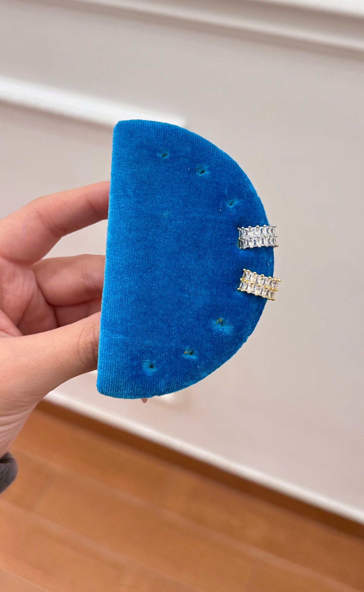 Earcuff Tiffany