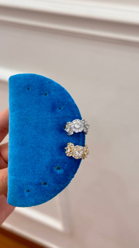 Earcuff Preziosa