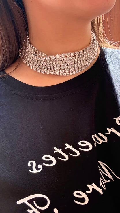 Collana Indomable
