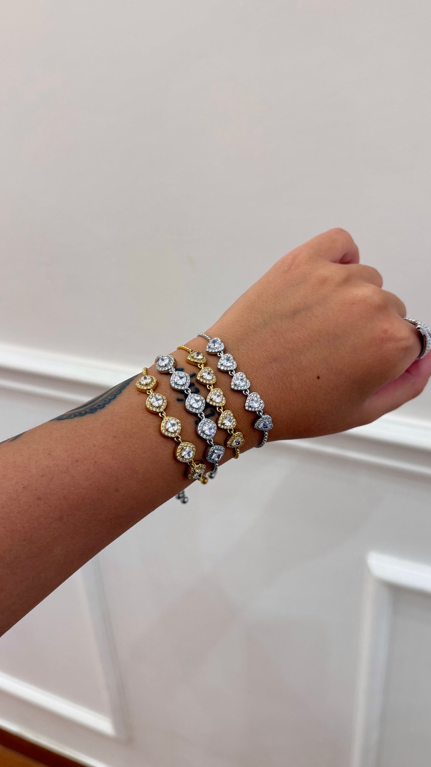 Bracciali Rarity