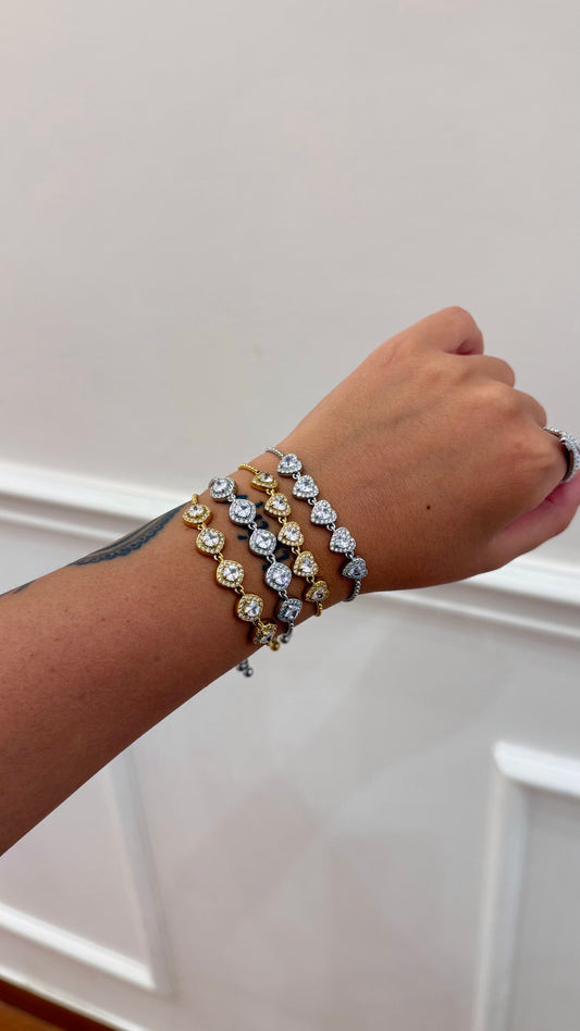 Bracciali Rarity