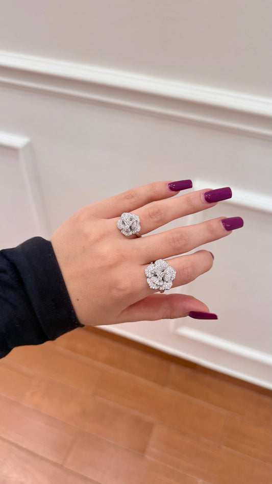 Anello Magnifique