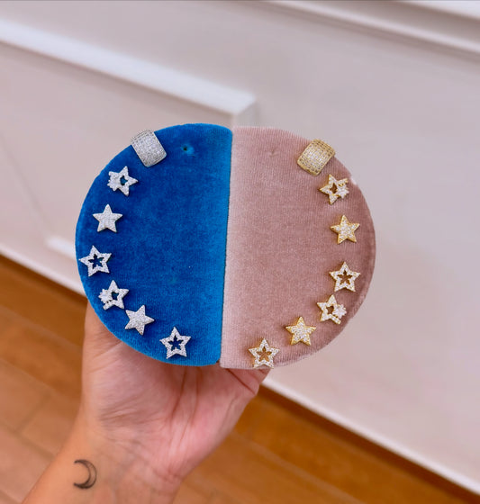Set Stelle