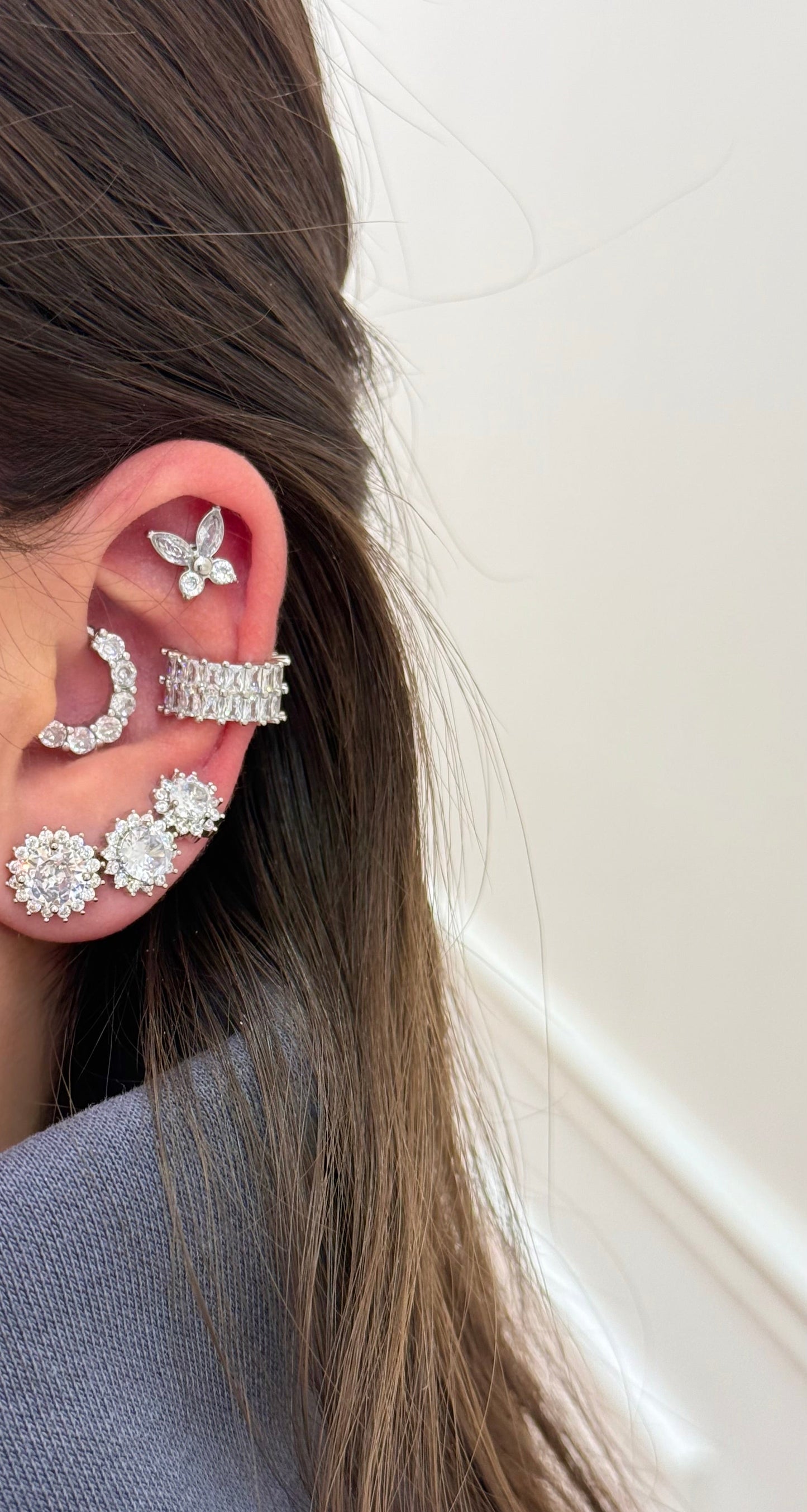 Earcuff Tiffany