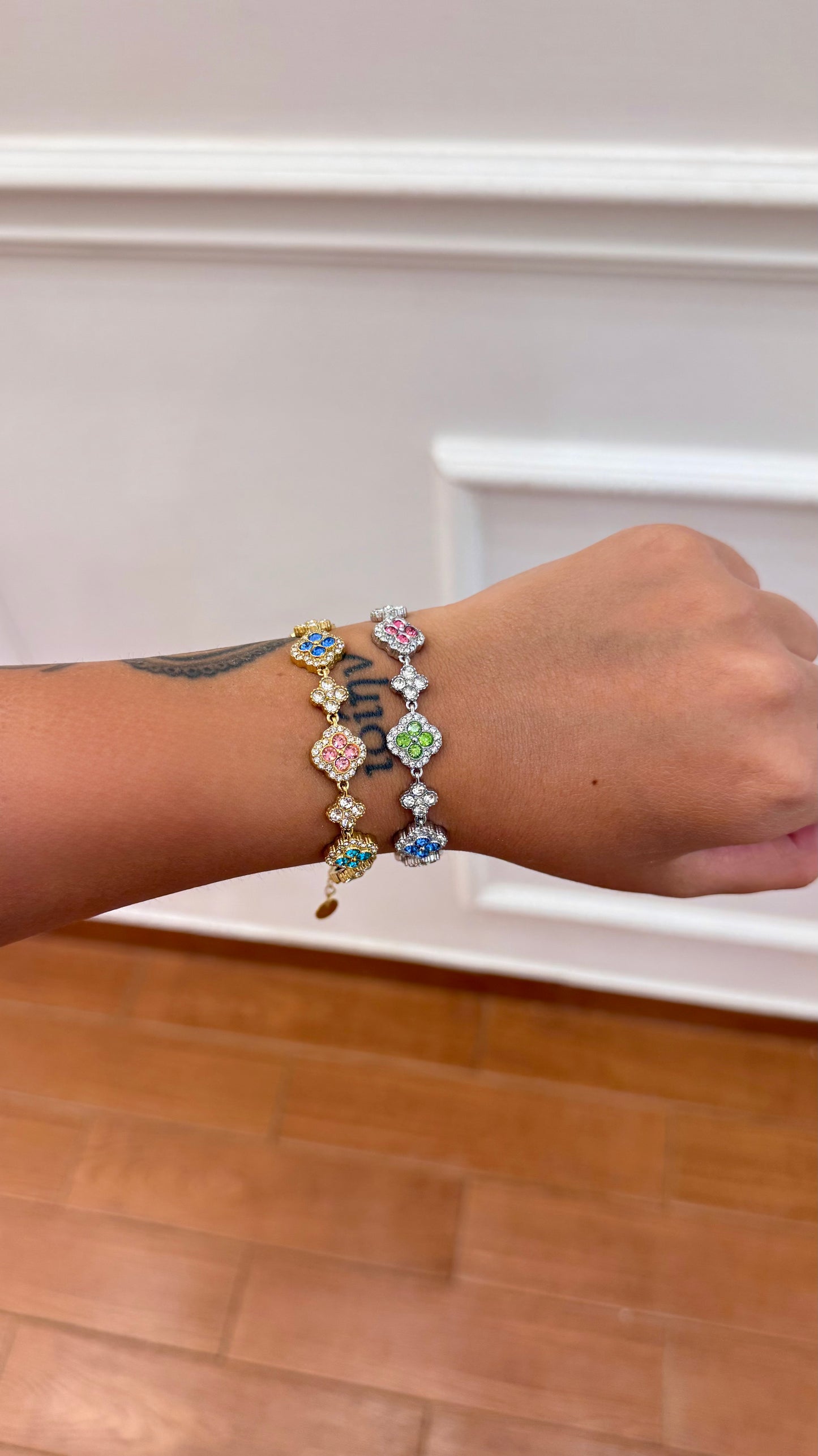 Bracciale Afrodite