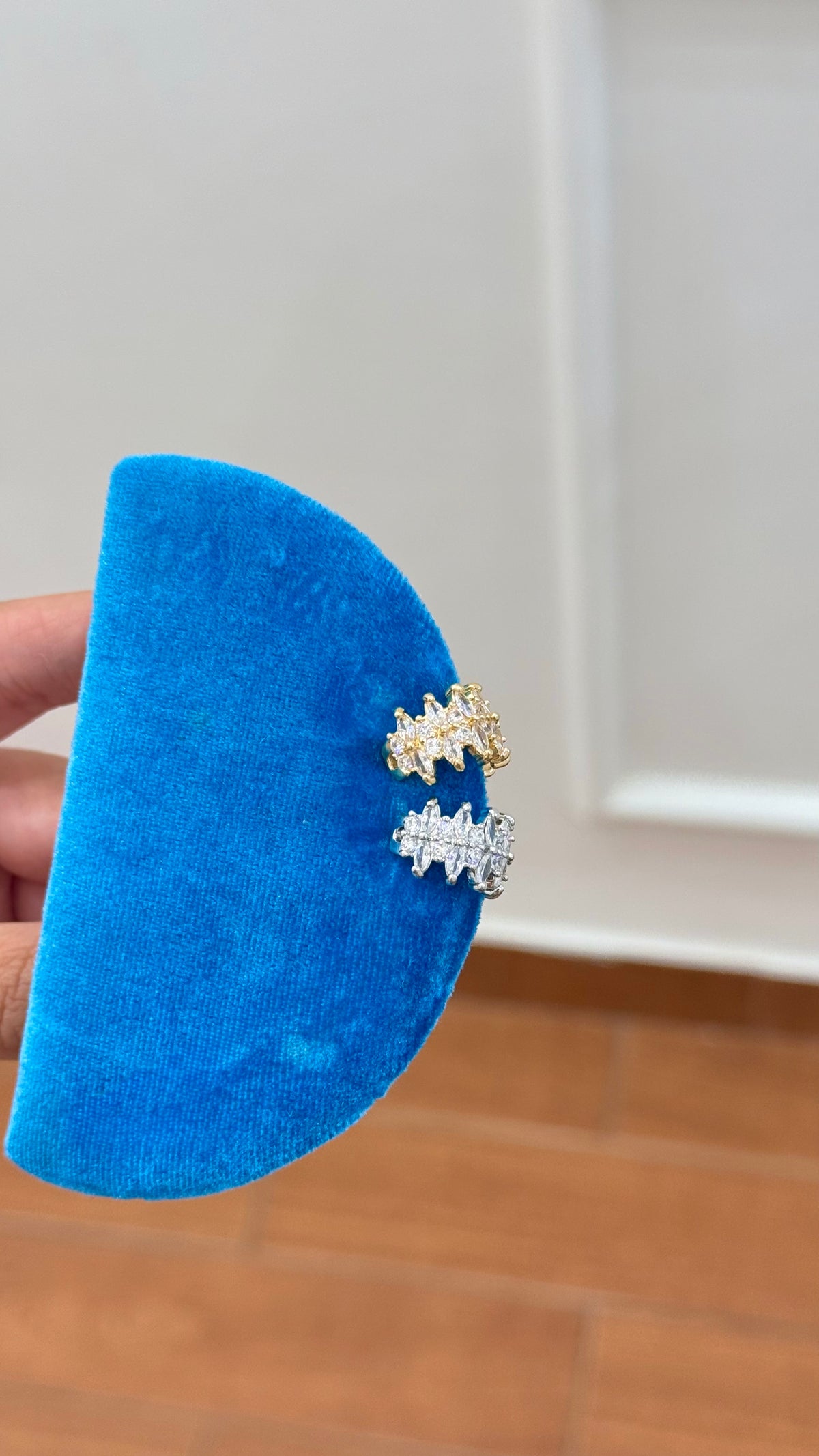 Earcuff Terry