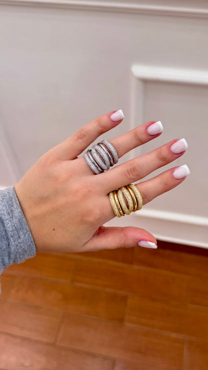 Anello Soraya