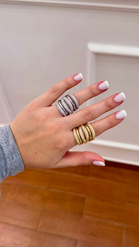 Anello Soraya