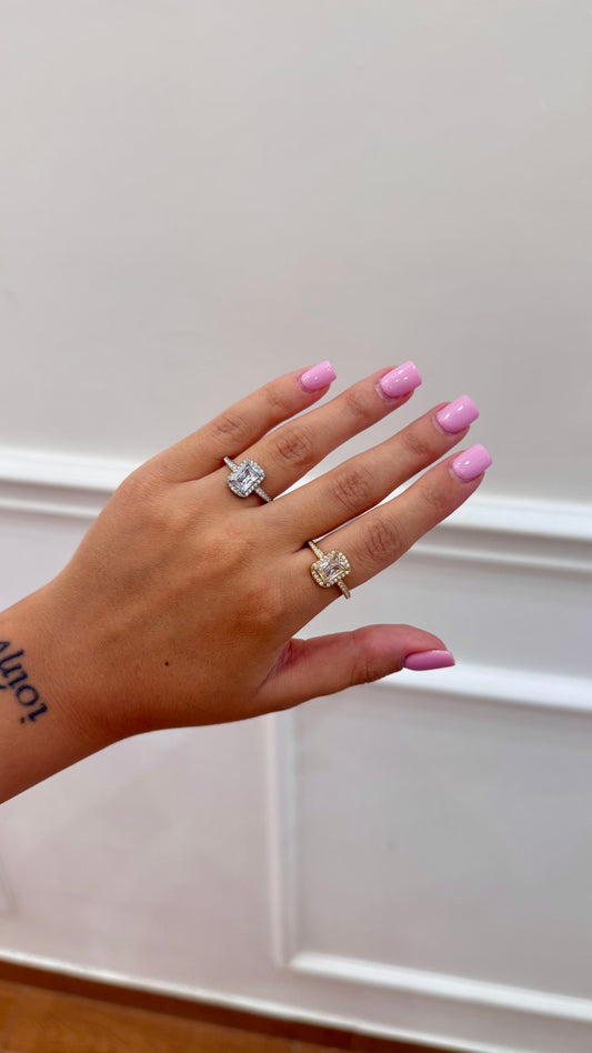 Anello Diamond