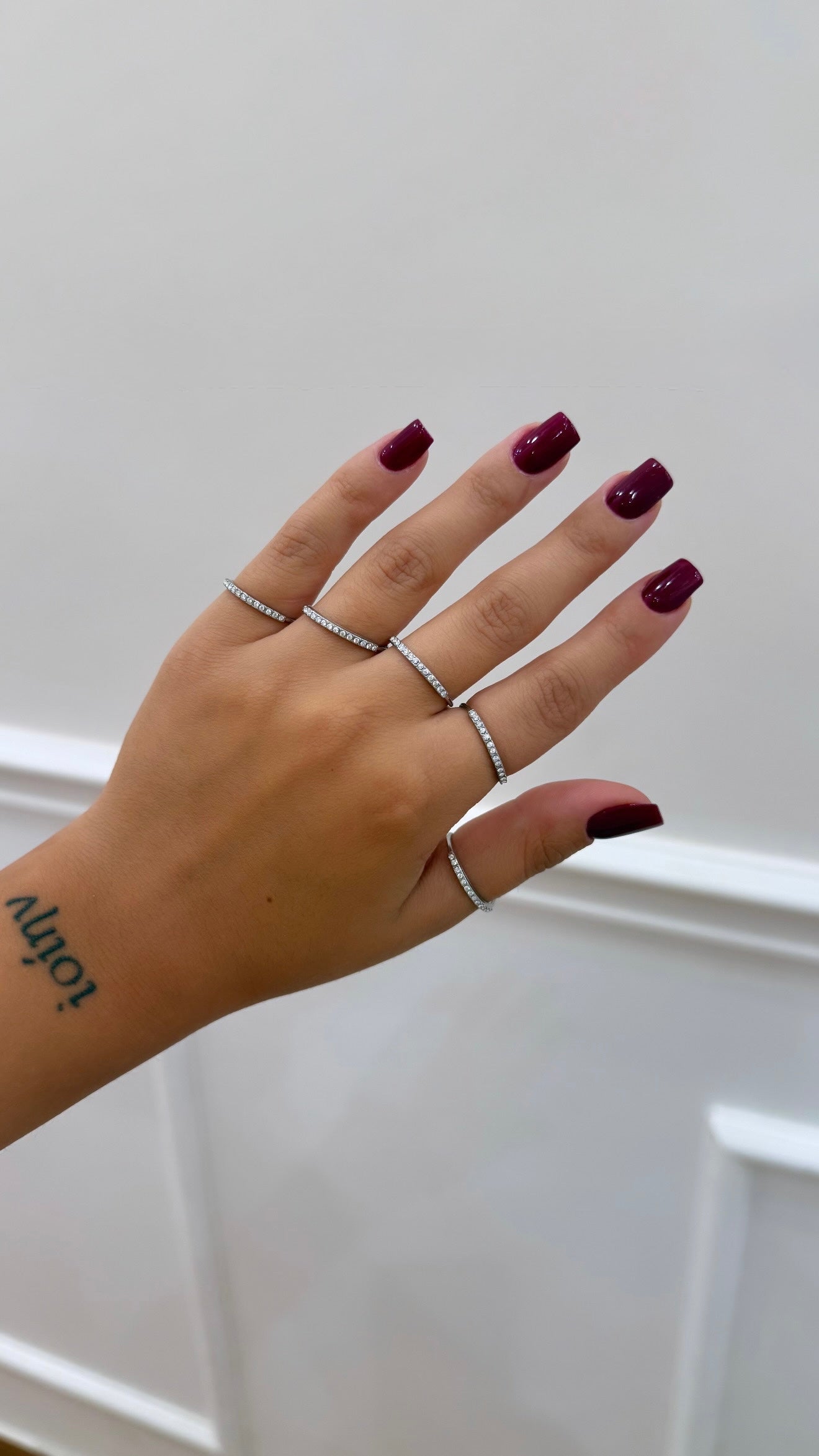 Set Fedine Irina