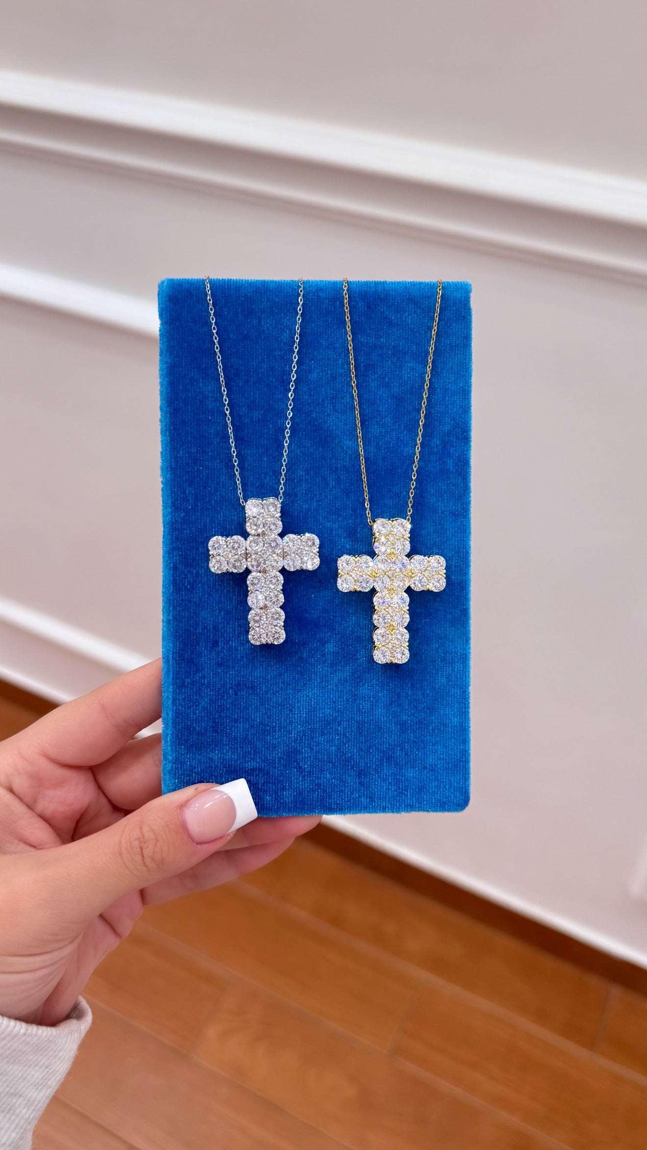 Croce Milleluci